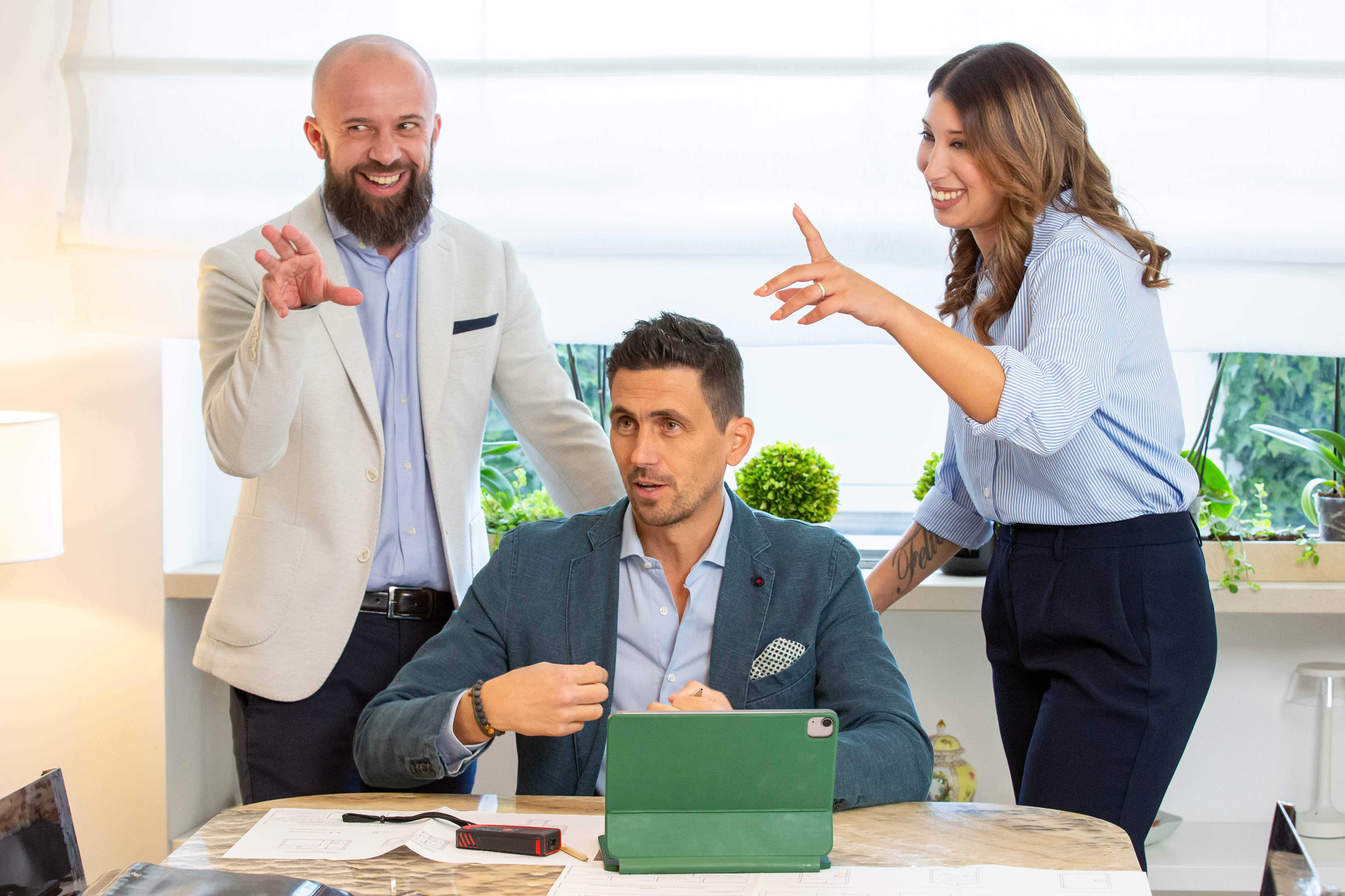 Due diligence immobiliare, su INGENIO la checklist del geometra Francesco Piccinelli